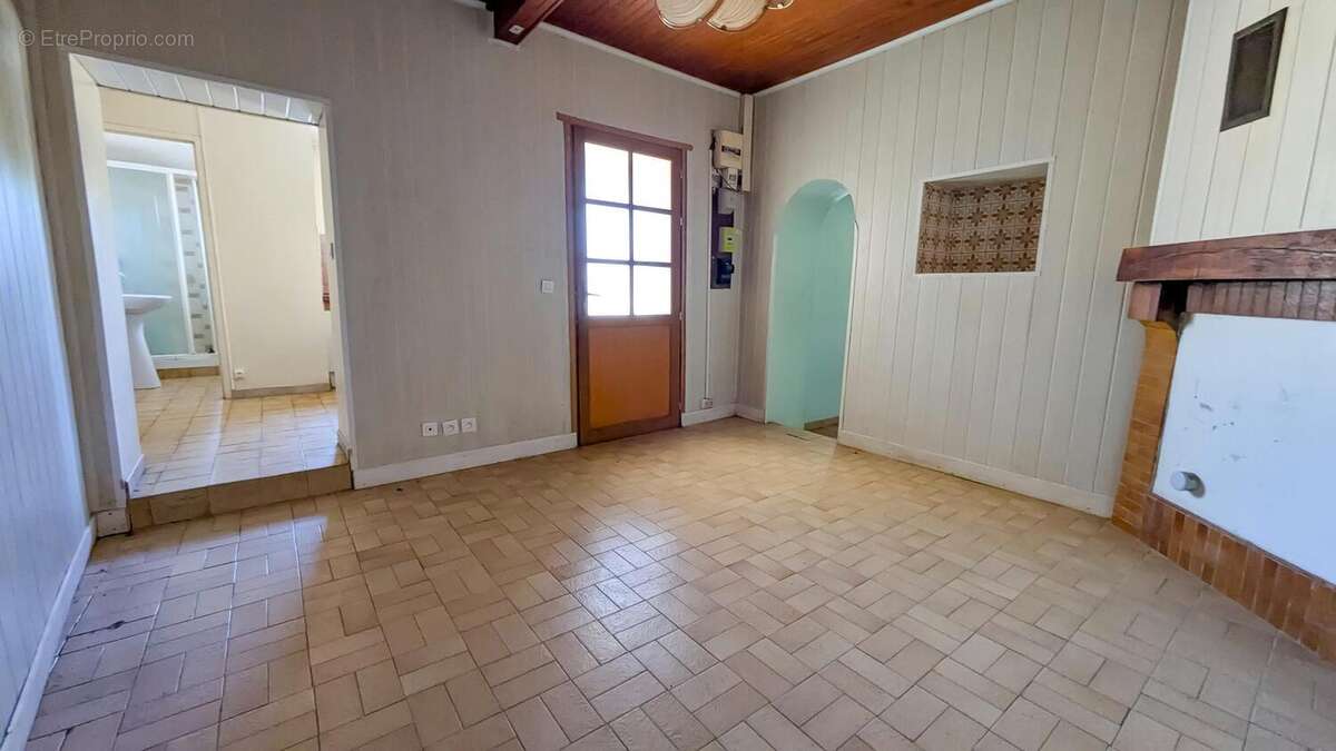Maison 40 m² à Mongaillard  - photo 6