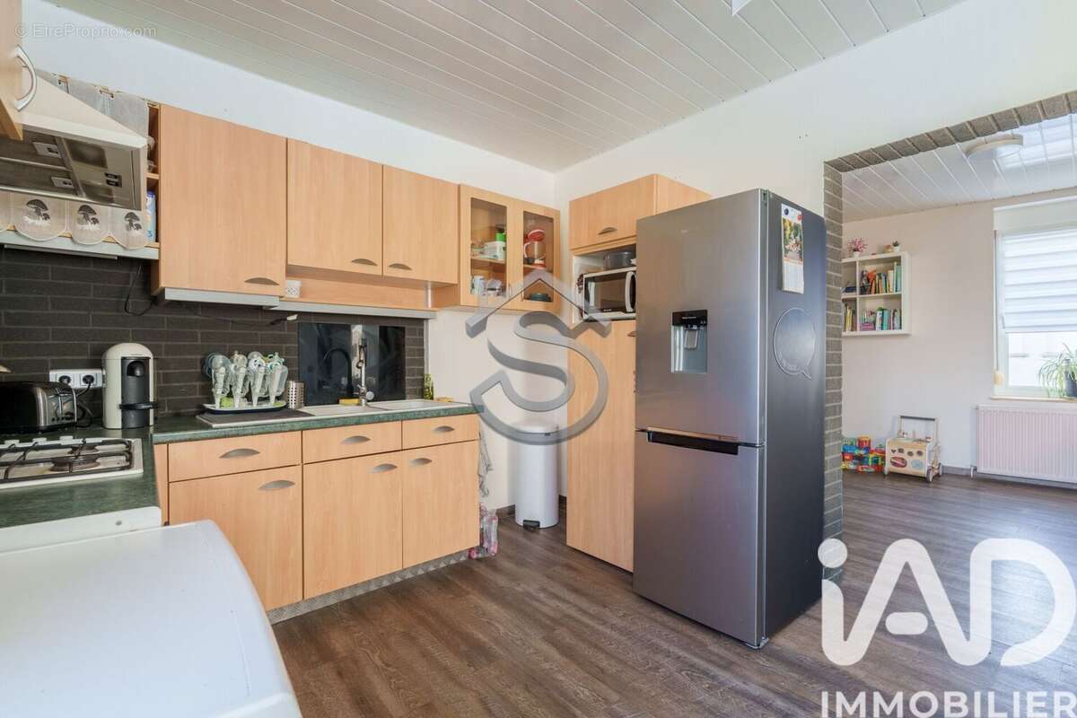 Photo 5 - Maison à EINVILLE-AU-JARD