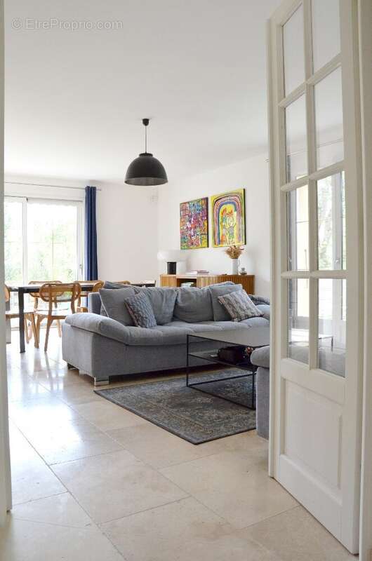 Maison à CHATEAUFORT