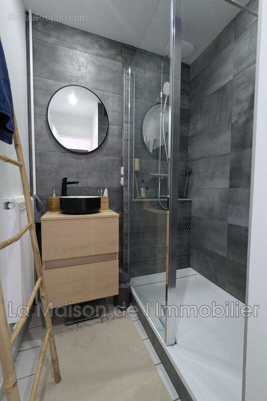 Appartement 65 m² à Saint-Pierre-Les-Elbeuf  - photo 7