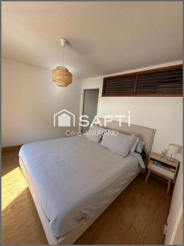 Photo 3 - Appartement à LA MOUILLE