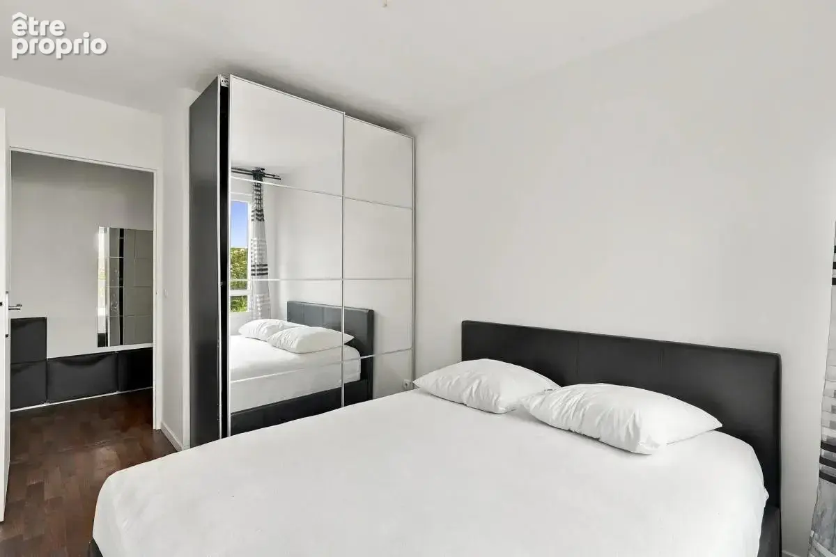 Appartement 3 pièces de 61 m² à La Courneuve - photo 8