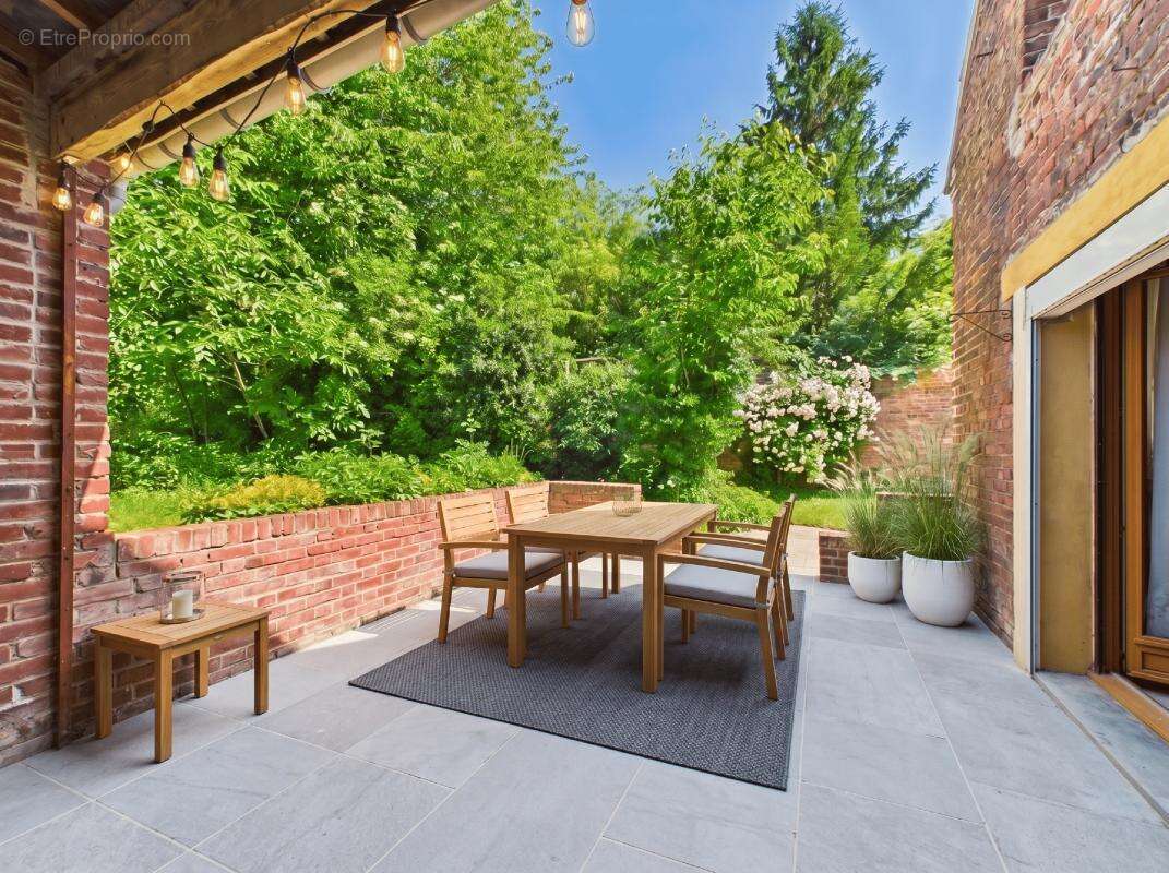 Maison 109 m² à Douchy-Les-Mines  - photo 11