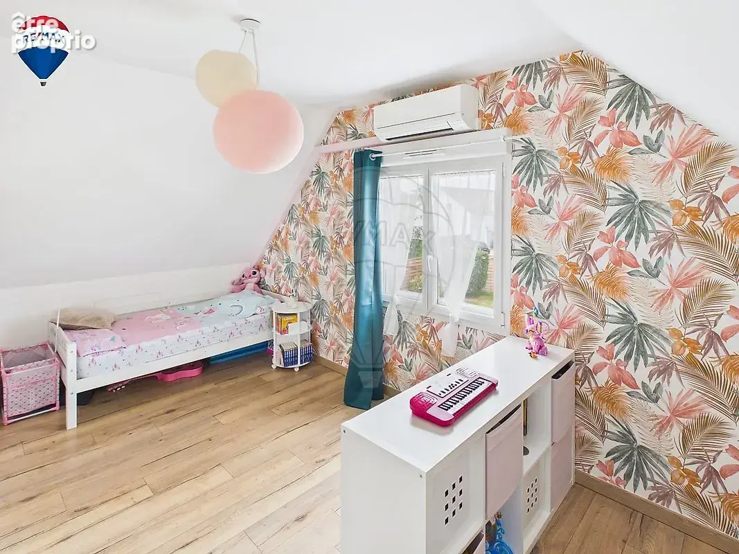 Maison 3 chambre(s) à vendre - photo 7