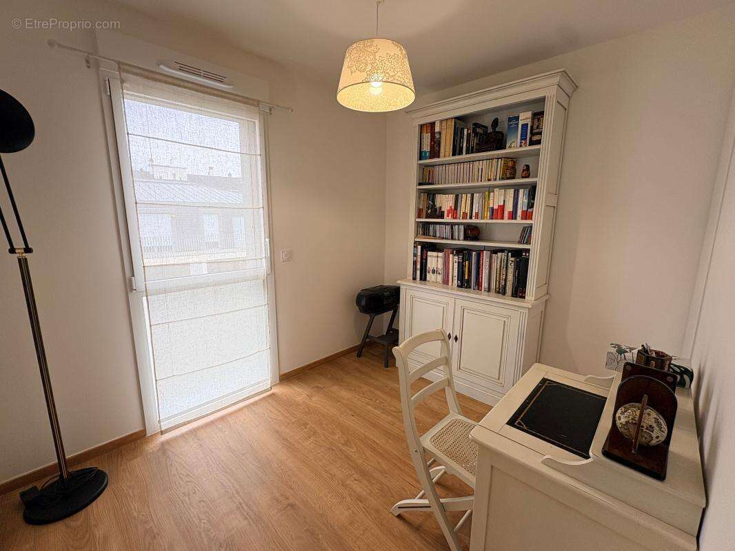 Appartement à PAU