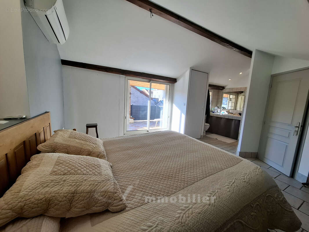 Maison à ROMANS-SUR-ISERE