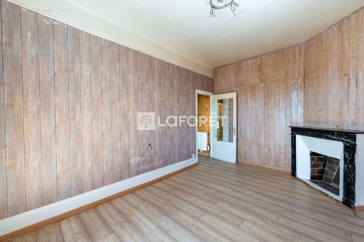 Appartement à CONFLANS-SAINTE-HONORINE