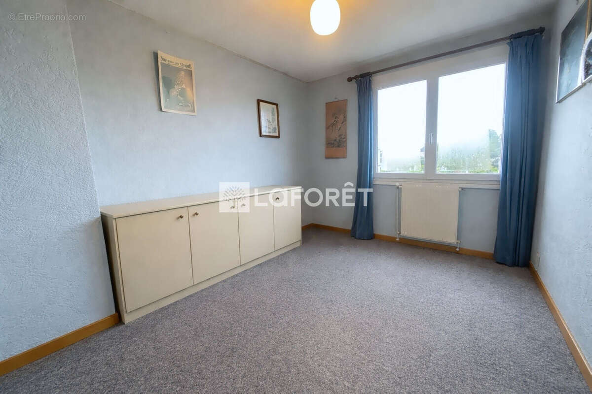 Maison à OUISTREHAM