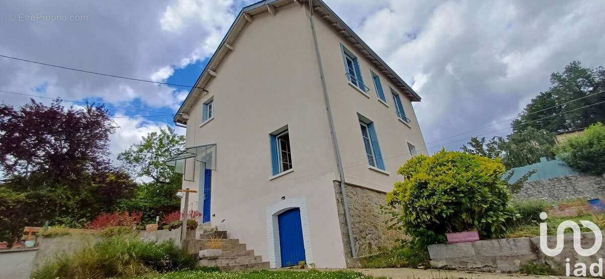 Photo 3 - Maison à ISLE