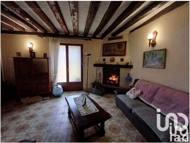 Photo 2 - Maison à MONTEREAU-FAULT-YONNE