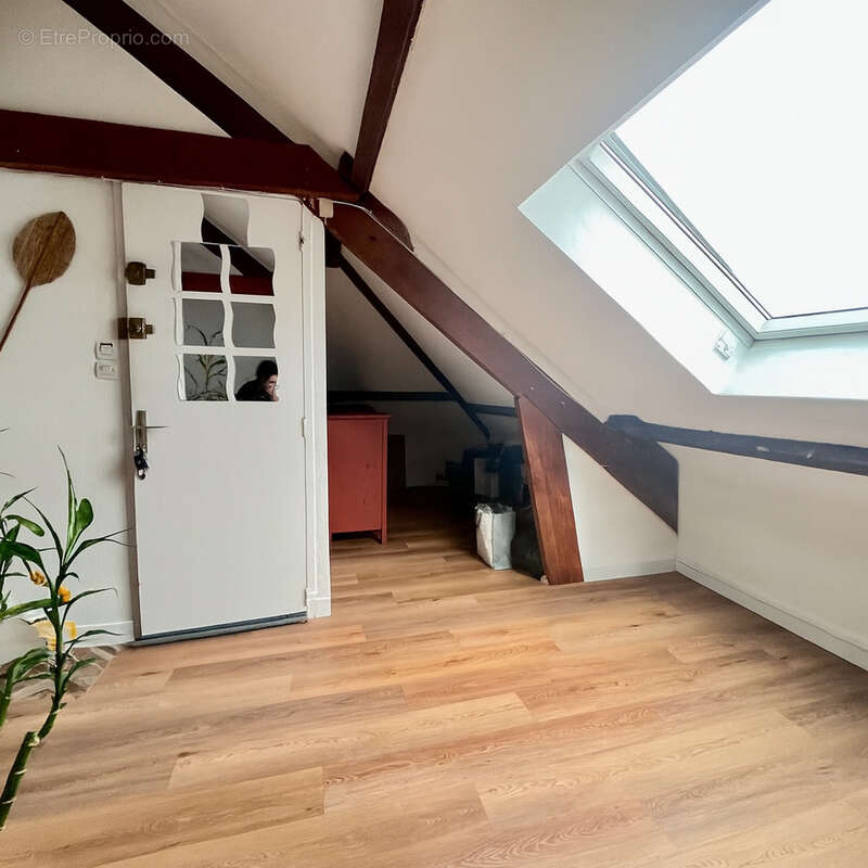 Appartement à SAINT-AVERTIN