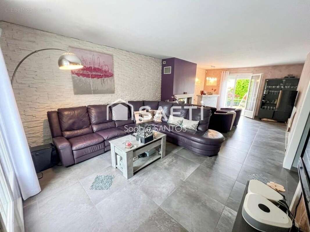 Photo 3 - Maison à NEUILLY-PLAISANCE