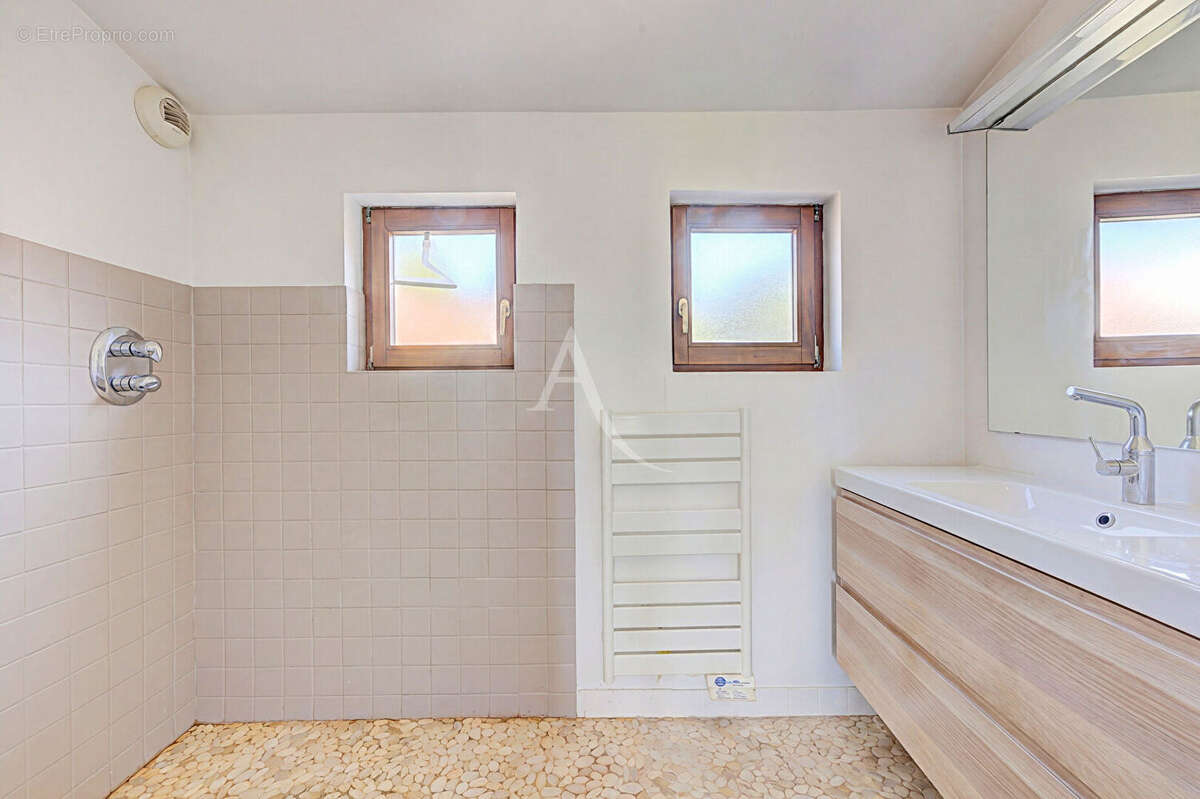Maison d'architecte Le Perreux Sur Marne - photo 7