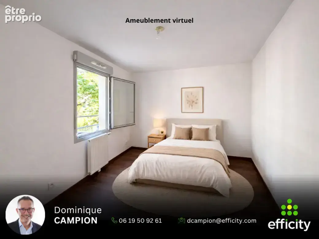 Appartement - photo 14