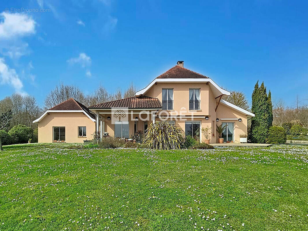 Maison à ORTHEZ