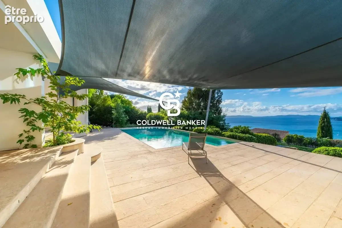 Élégance contemporaine & horizon méditerranéen - photo 15