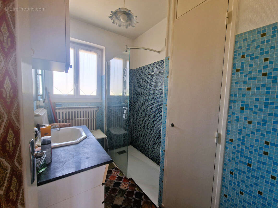 Maison en pierres - Mansac - photo 13