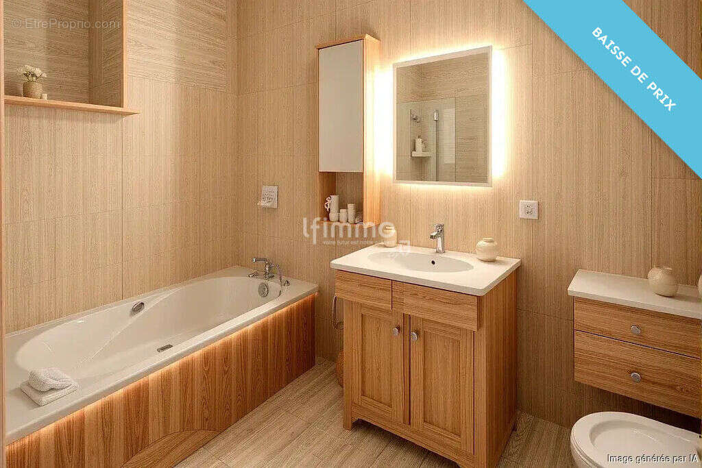 Maison à LE PERREUX-SUR-MARNE