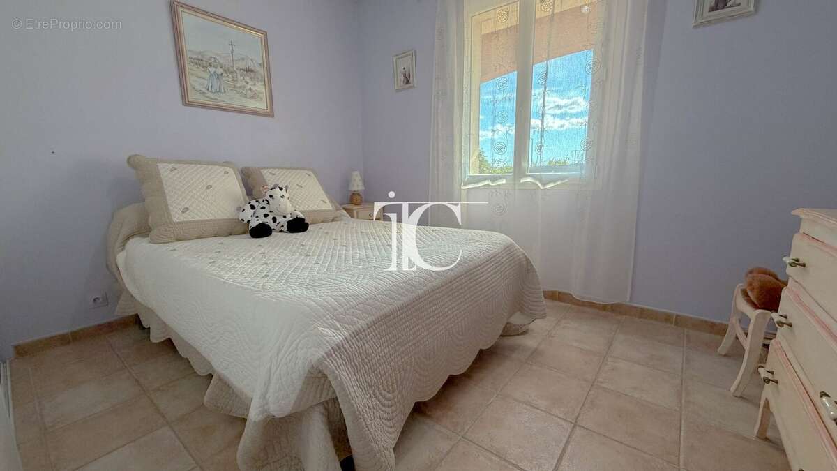 Villa de plain-pied avec studio indépendant et piscine, proche Saint-Ambroix - photo 11