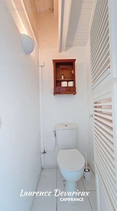 Maison à SAINT-FRANCOIS