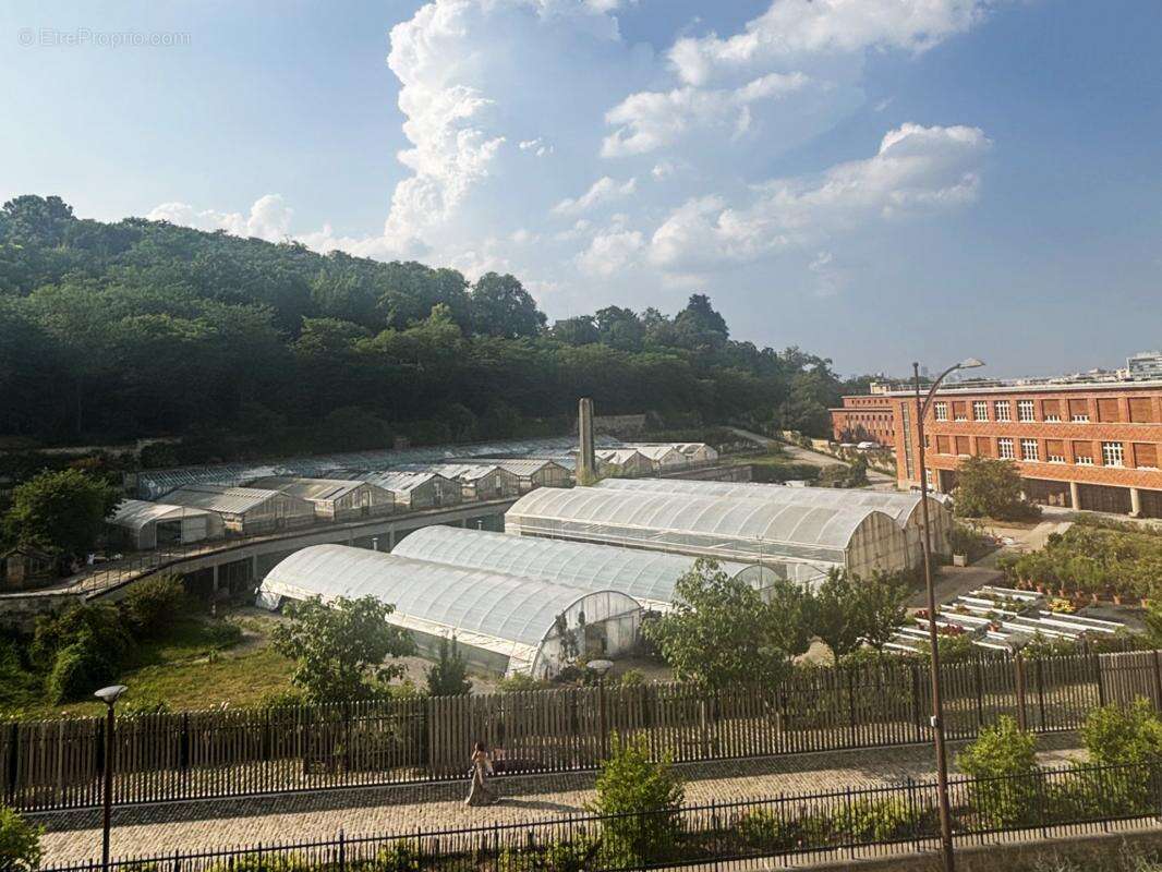 Appartement à SEVRES