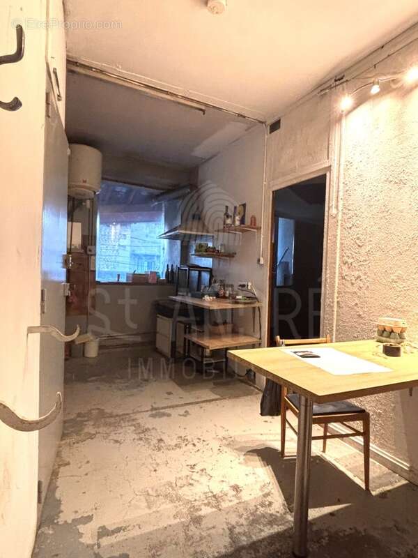 Appartement à LA COTE-SAINT-ANDRE