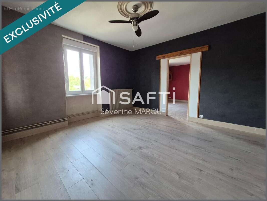 Photo 8 - Maison à HAUDIOMONT