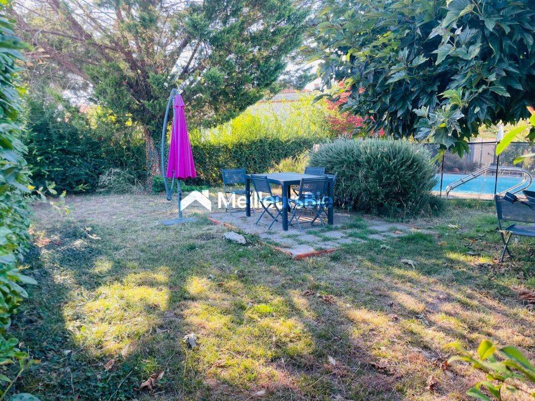 Maison à SAINT-FELIX-DE-LODEZ