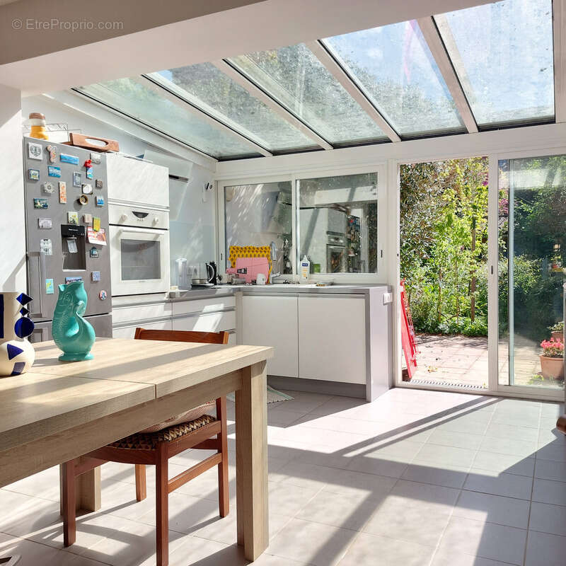 Maison à vendre 4 pièces MONTAUBAN (82) avec jardin et dépendance - photo 5