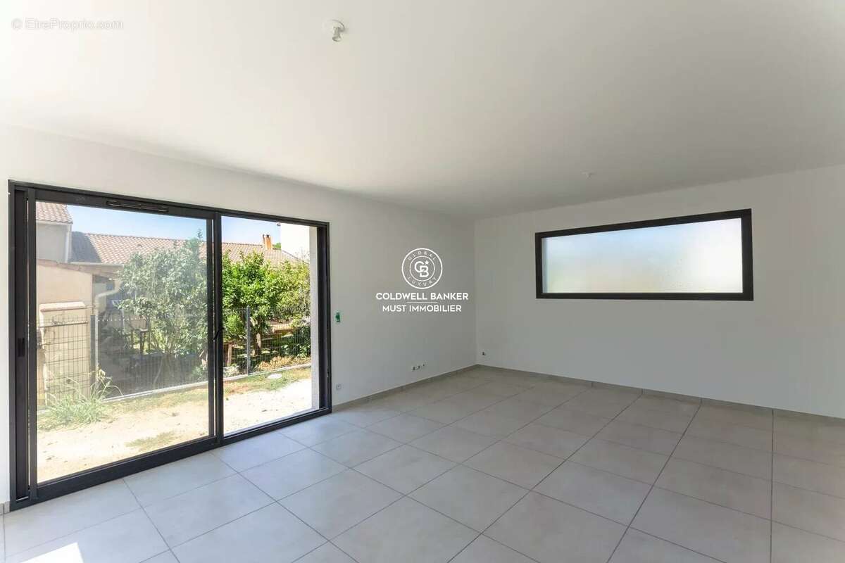 Sainte Marie: Maison neuve à 200m de la plage - photo 13