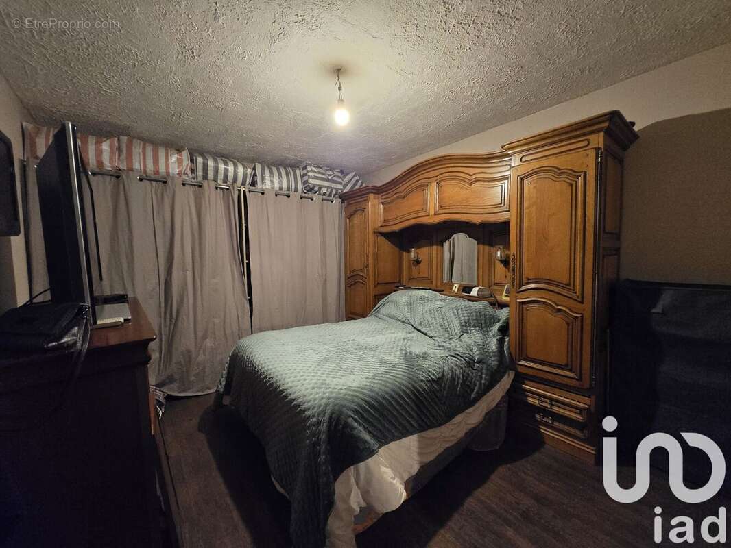 Photo 6 - Appartement à BAINVILLE-SUR-MADON