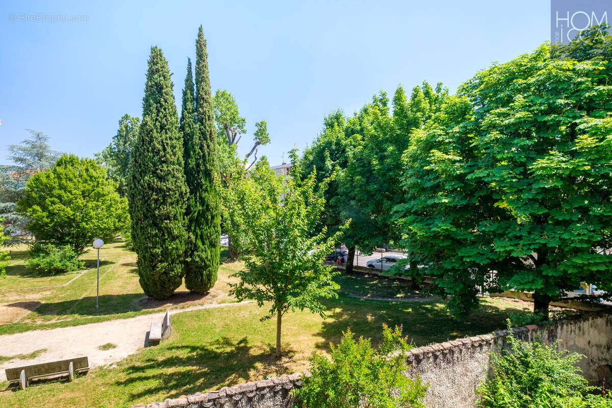 Appartement à LYON-5E