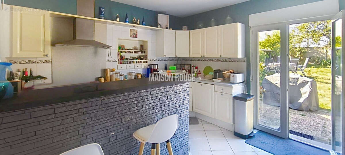Maison à PLOUFRAGAN