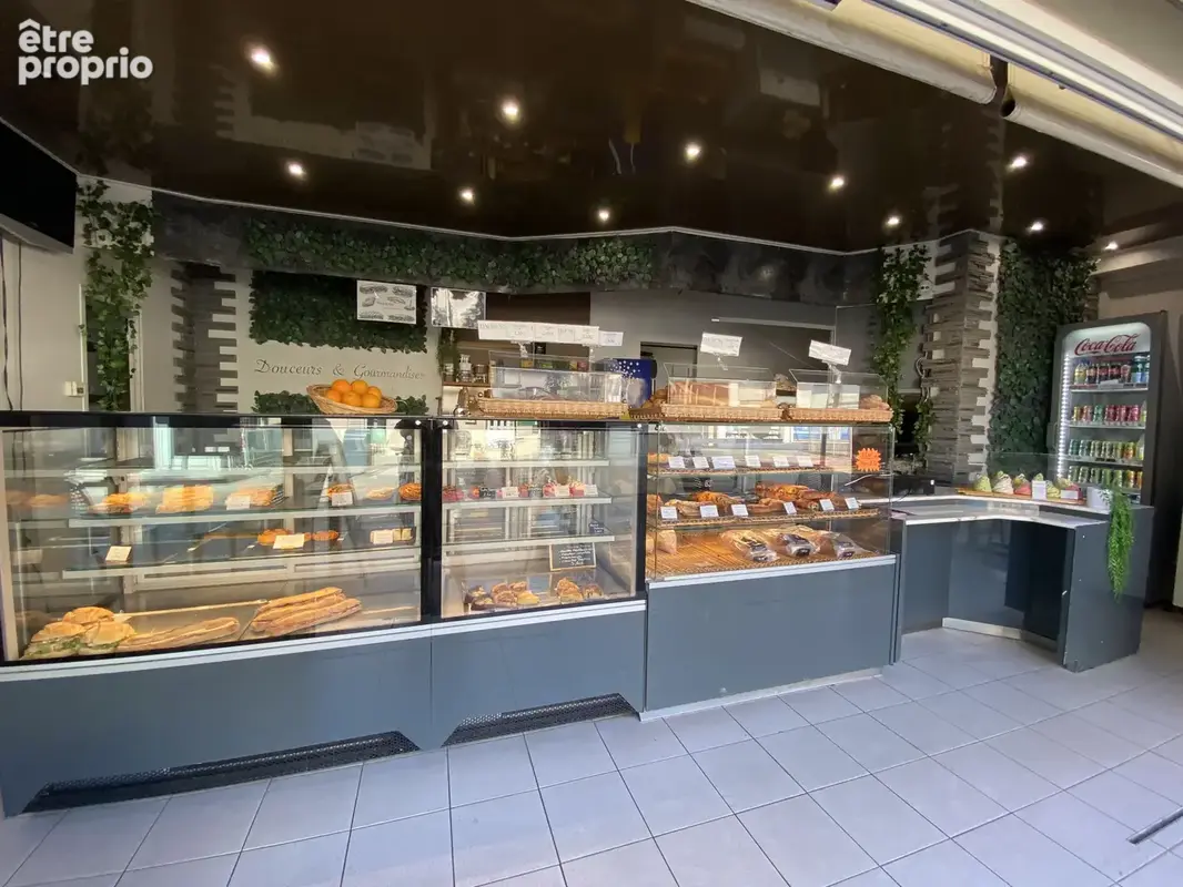 Commerce grau d'agde- activite traiteur point chaud restauratoin rapide - photo 3
