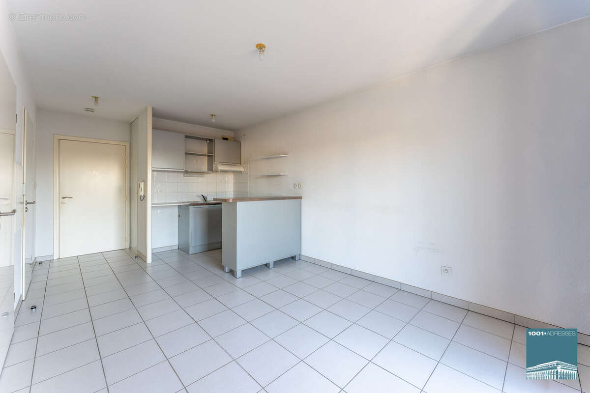 Appartement à MERIGNAC