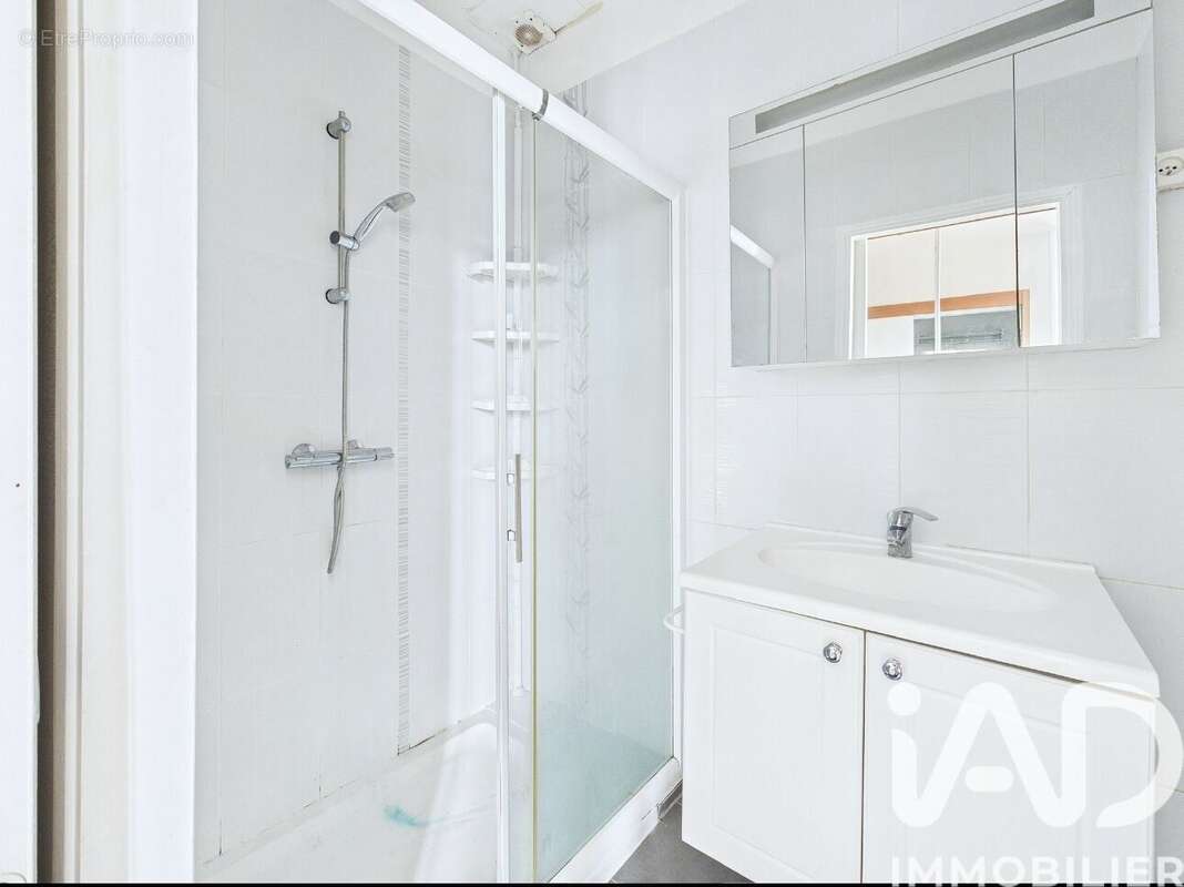 Photo 8 - Appartement à TROYES
