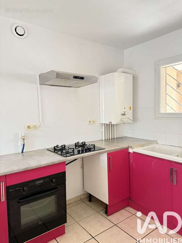 Photo 3 - Appartement à BOUILLARGUES