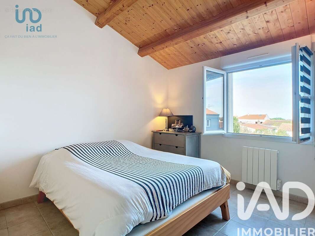 Photo 7 - Maison à ANGOULINS