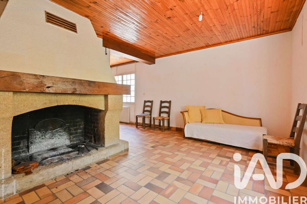 Photo 6 - Maison à PLAN-D'AUPS-SAINTE-BAUME