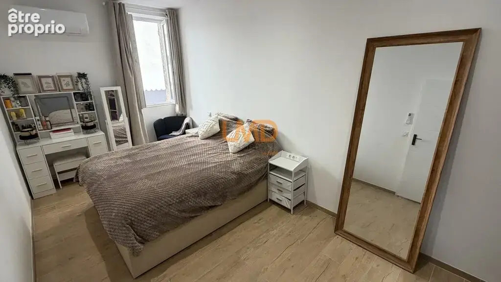 Le Muy (83490) – Centre-ville – T4 de 74 m² entièrement rénové - photo 10