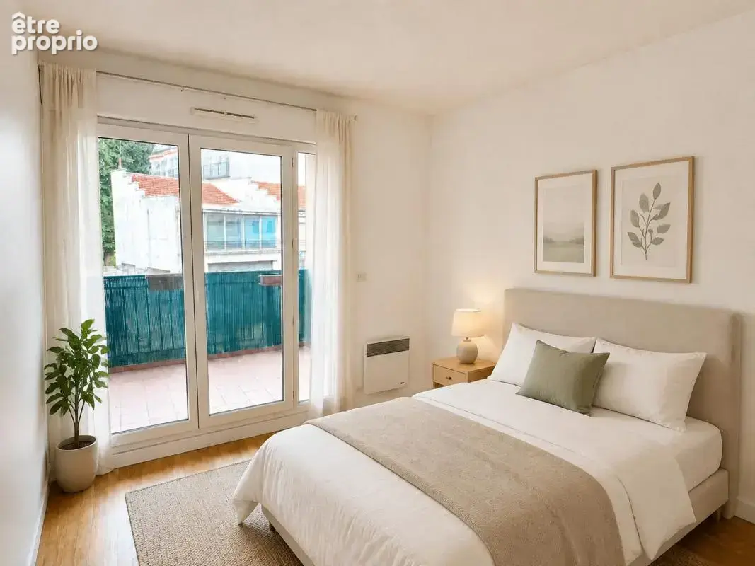 Appartement - photo 6