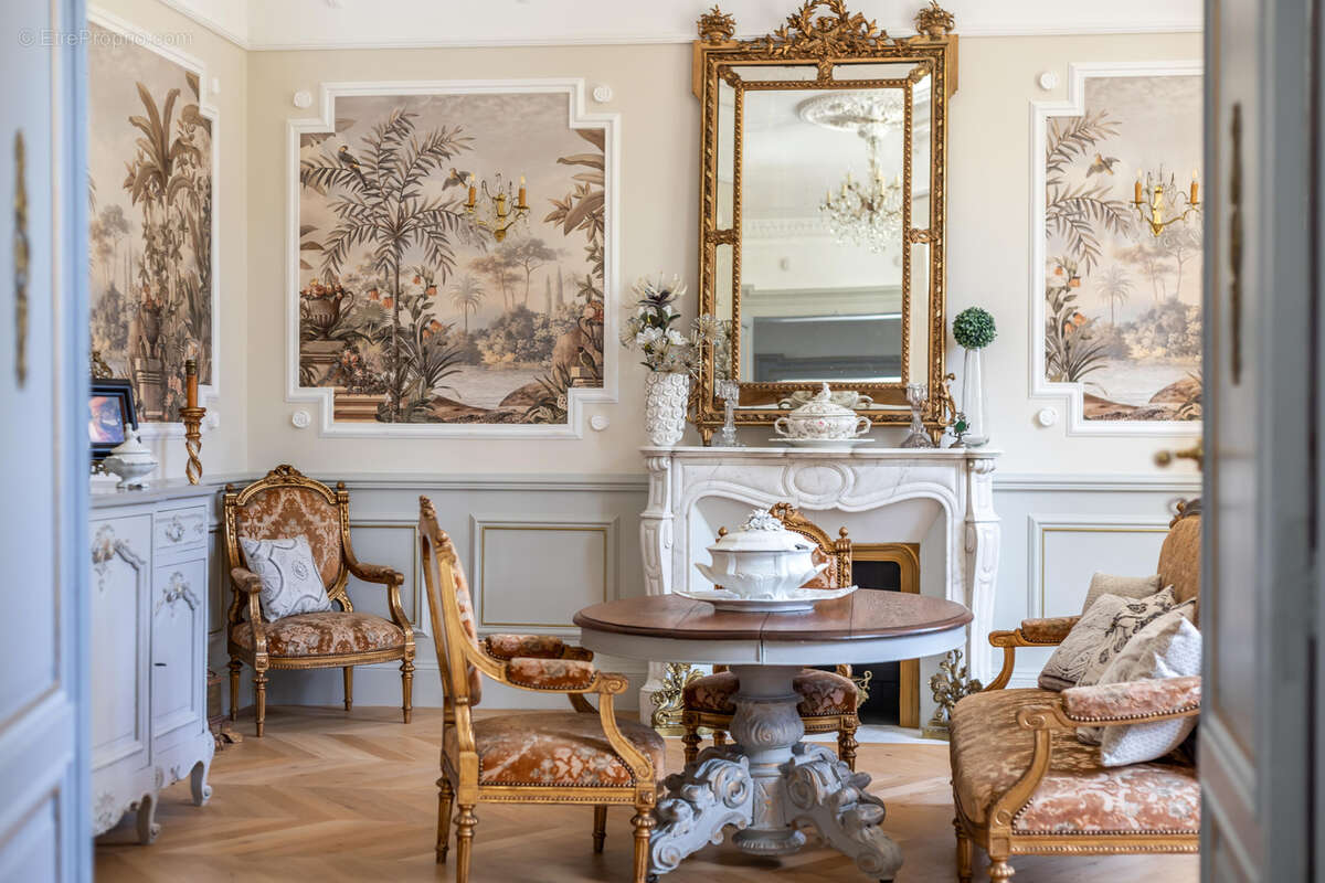 Maison à MONFLANQUIN