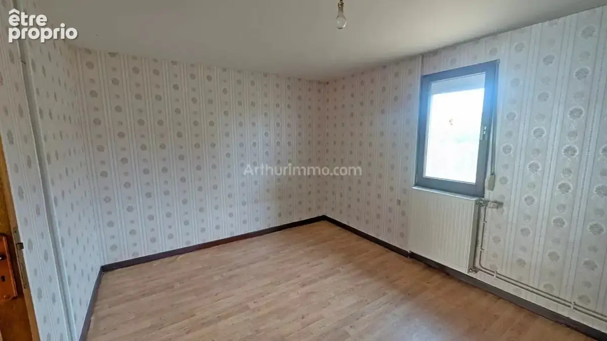 Vente Appartement La roche-en-brenil(21530) 95 000ï¿œ - photo 9