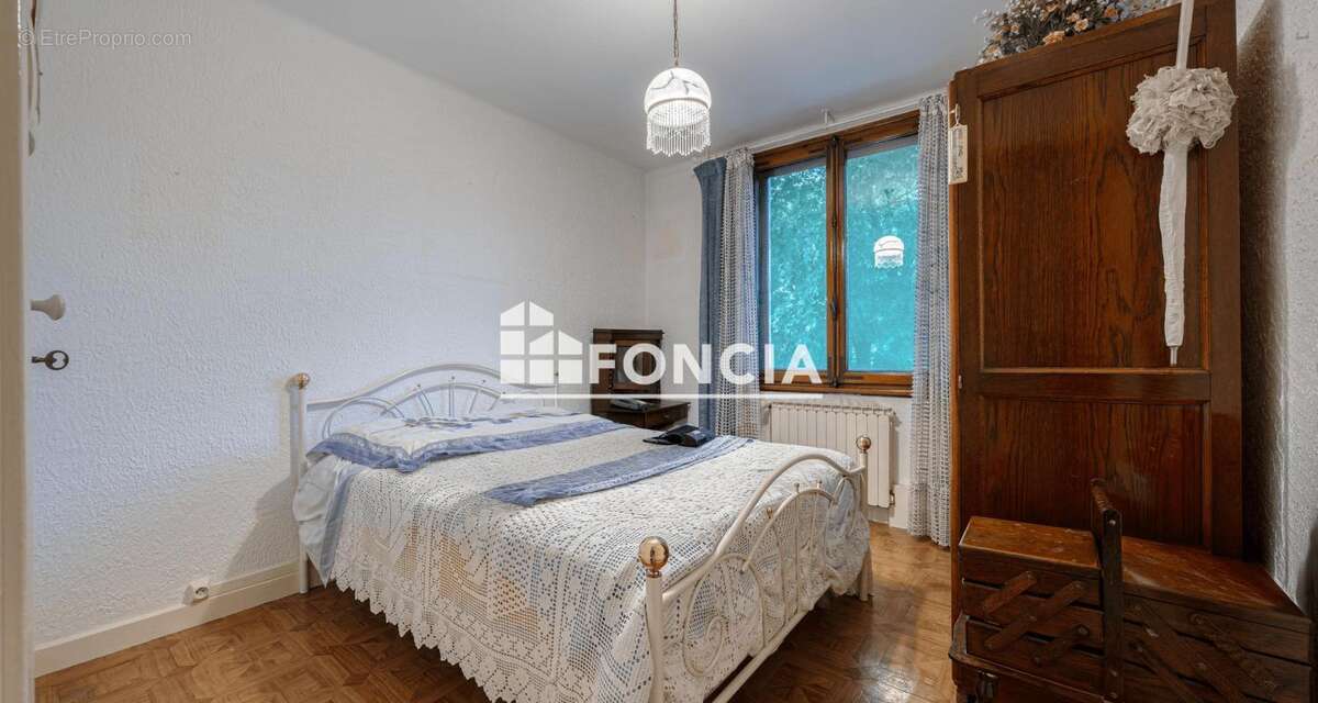 Appartement à ANNECY