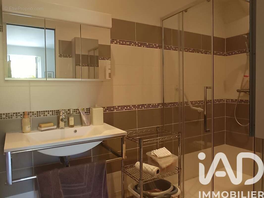 Photo 7 - Maison à CHAROST