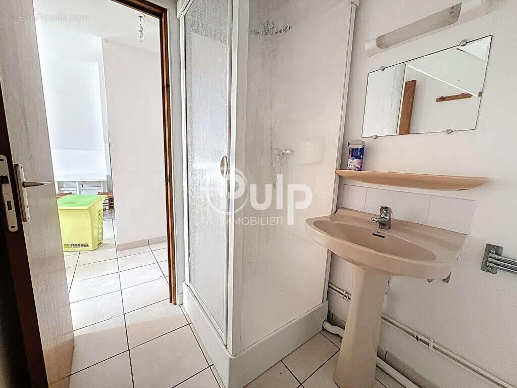 Appartement à QUEND