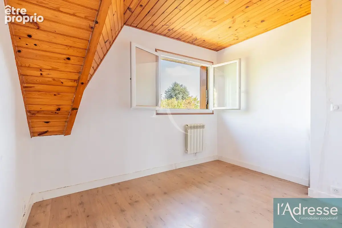 Maison de 150m² sur sous sol total Orsay Mondétour - photo 12