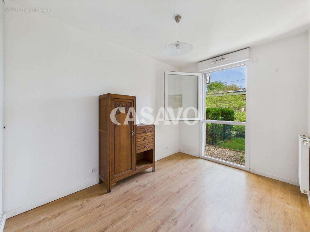 Appartement à MONTLIGNON