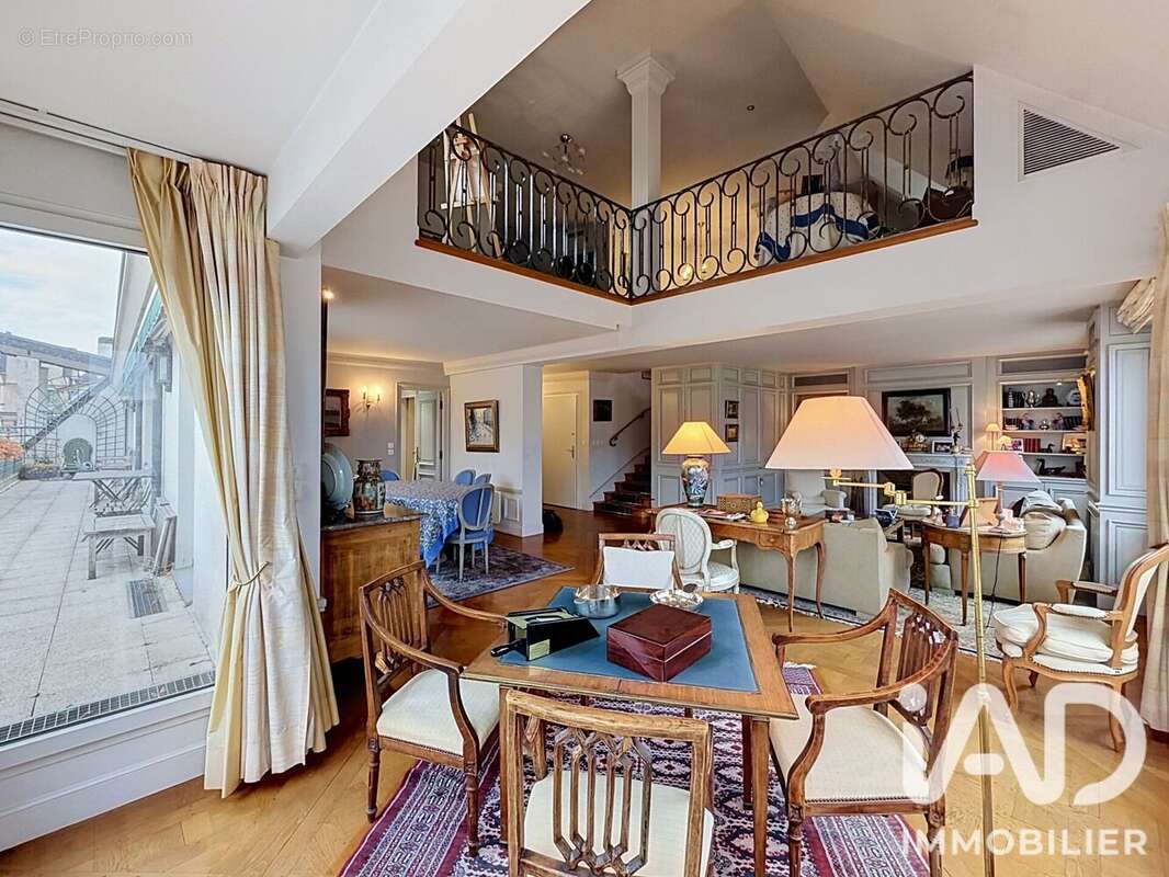 Appartement 245 m² à Rouen  - photo 6