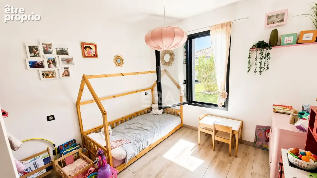 Maison 123m² à saint-jean-de-marsacq - photo 5